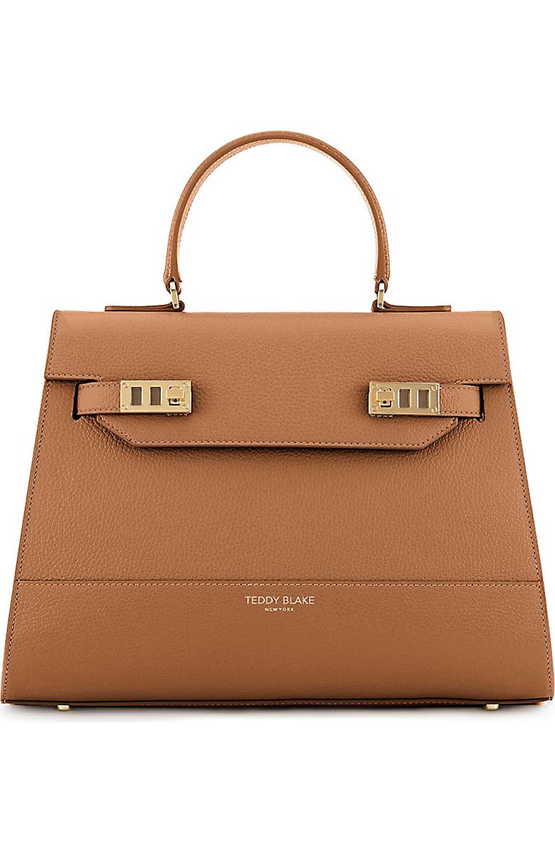 Teddy Blake Kim Stampatto 14", Main, color, Camel