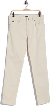 HUGO Maine Regular Fit Straight Leg Jeans