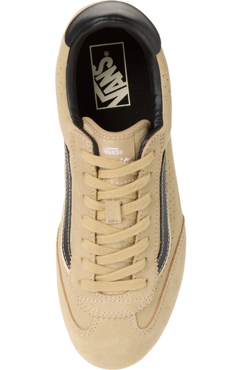 Vans Super Lowpro Sneaker, Alternate, color, Incense/Black