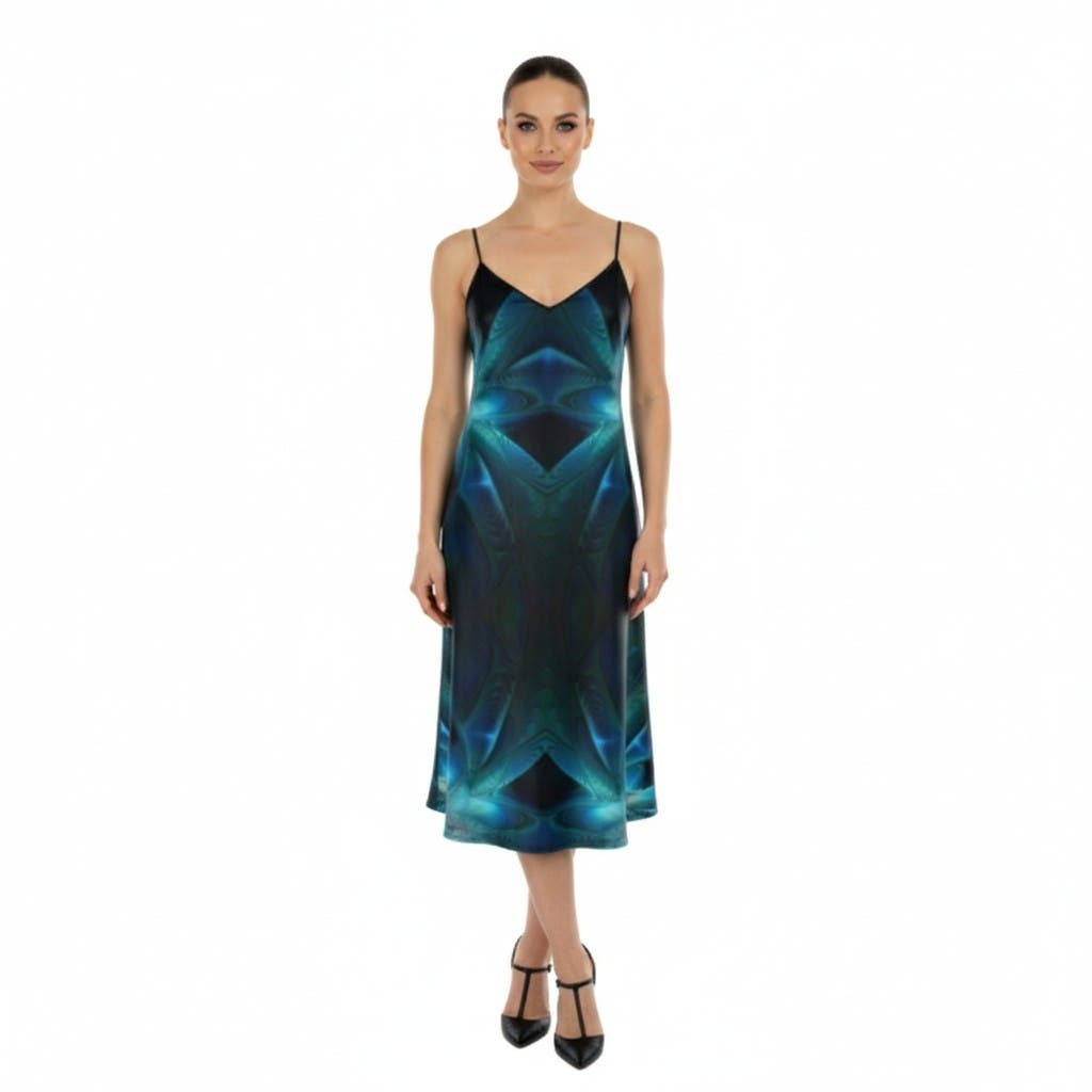 Energy Muse Dress - image 2