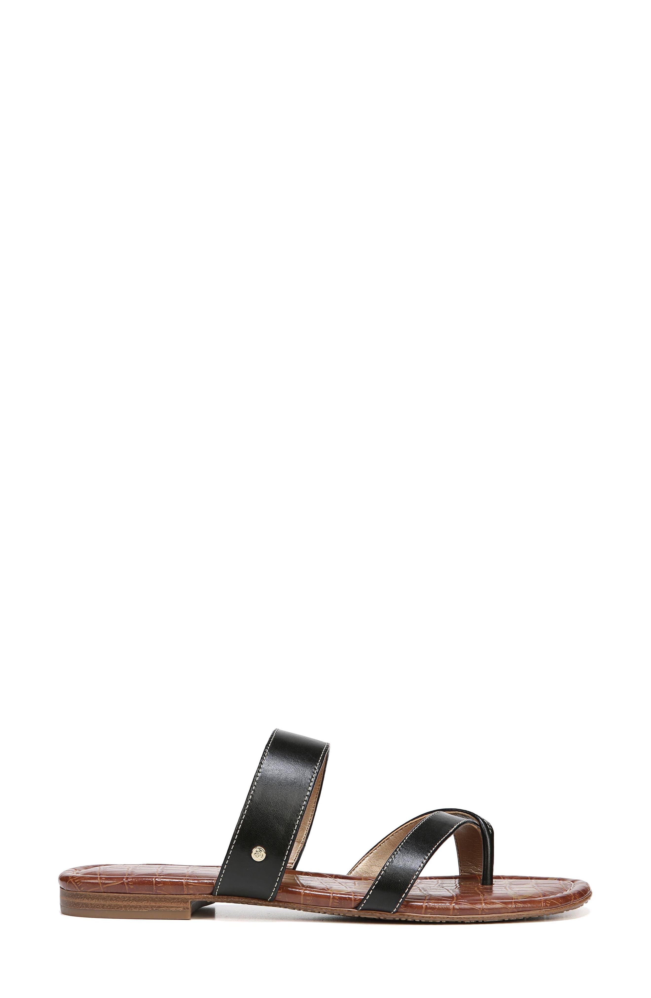Sam Edelman Bernice Sandal, Alternate, color, 
