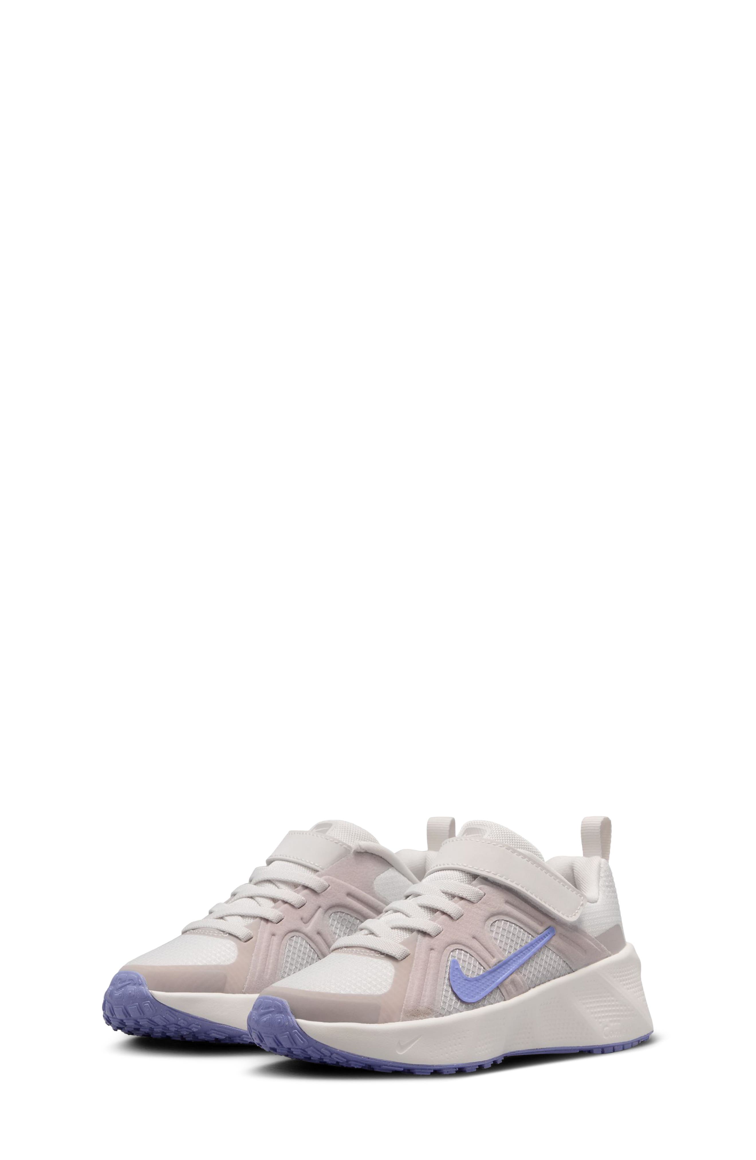 Nike Kids' Metro Tek Sneaker, Main, color, Phantom/ Thistle/ Moon