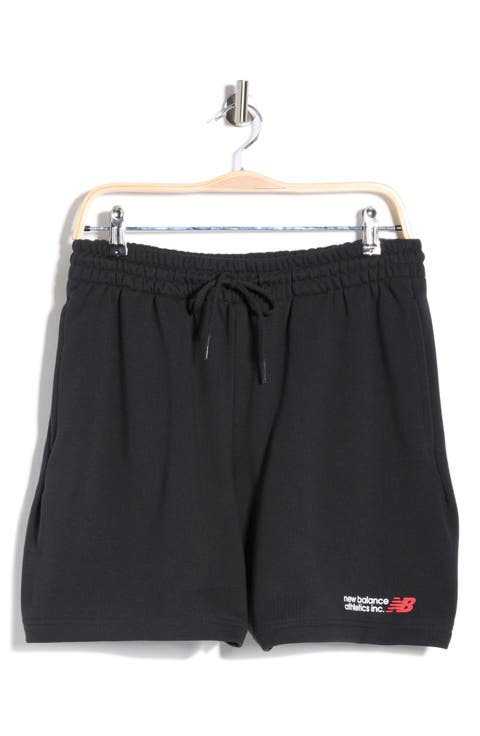 Logo Shorts