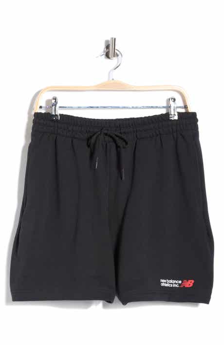 New Balance Logo Shorts