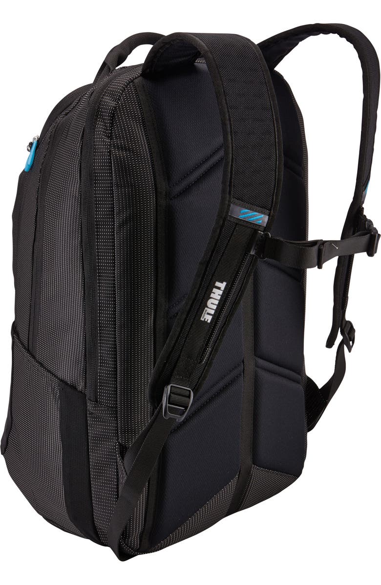 Thule Crossover 32-Liter Backpack, Alternate, color,