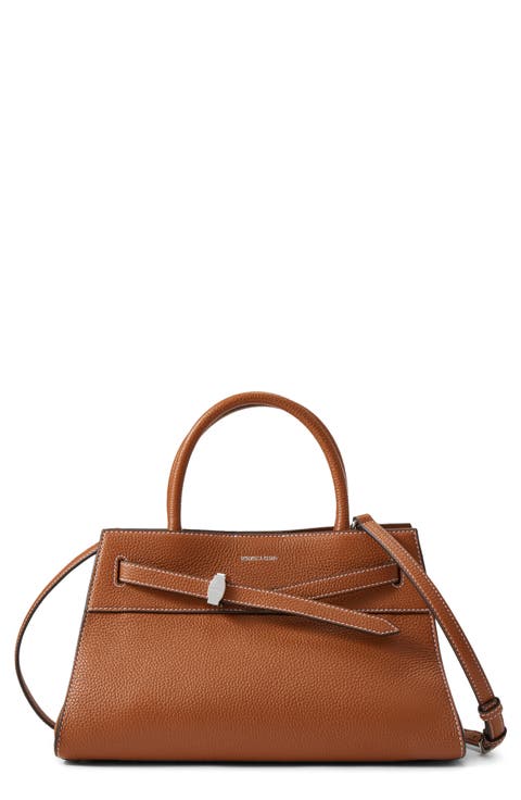 Dash Top Handle Bag