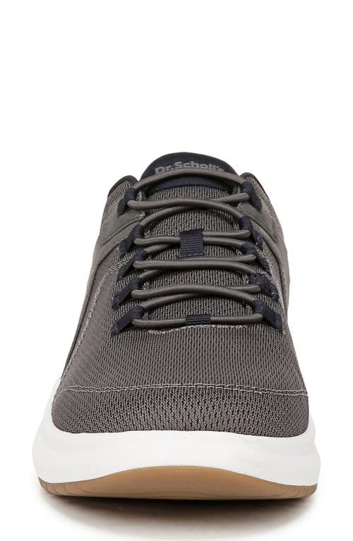 DR. SCHOLL'S DR. SCHOLL'S FEEL RELIEF PLANTAR FASCIITIS SLIP-ON SNEAKER 
