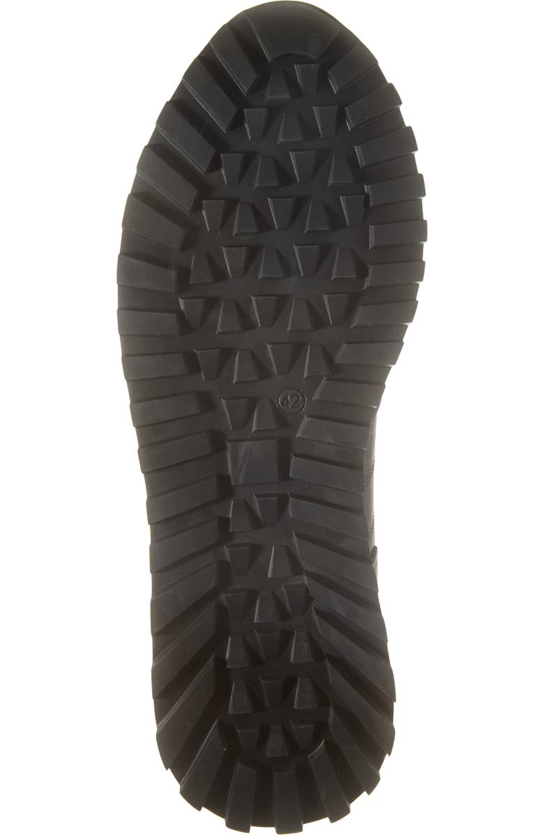 Bruno Magli Sesto Sneaker, Alternate, color, Black