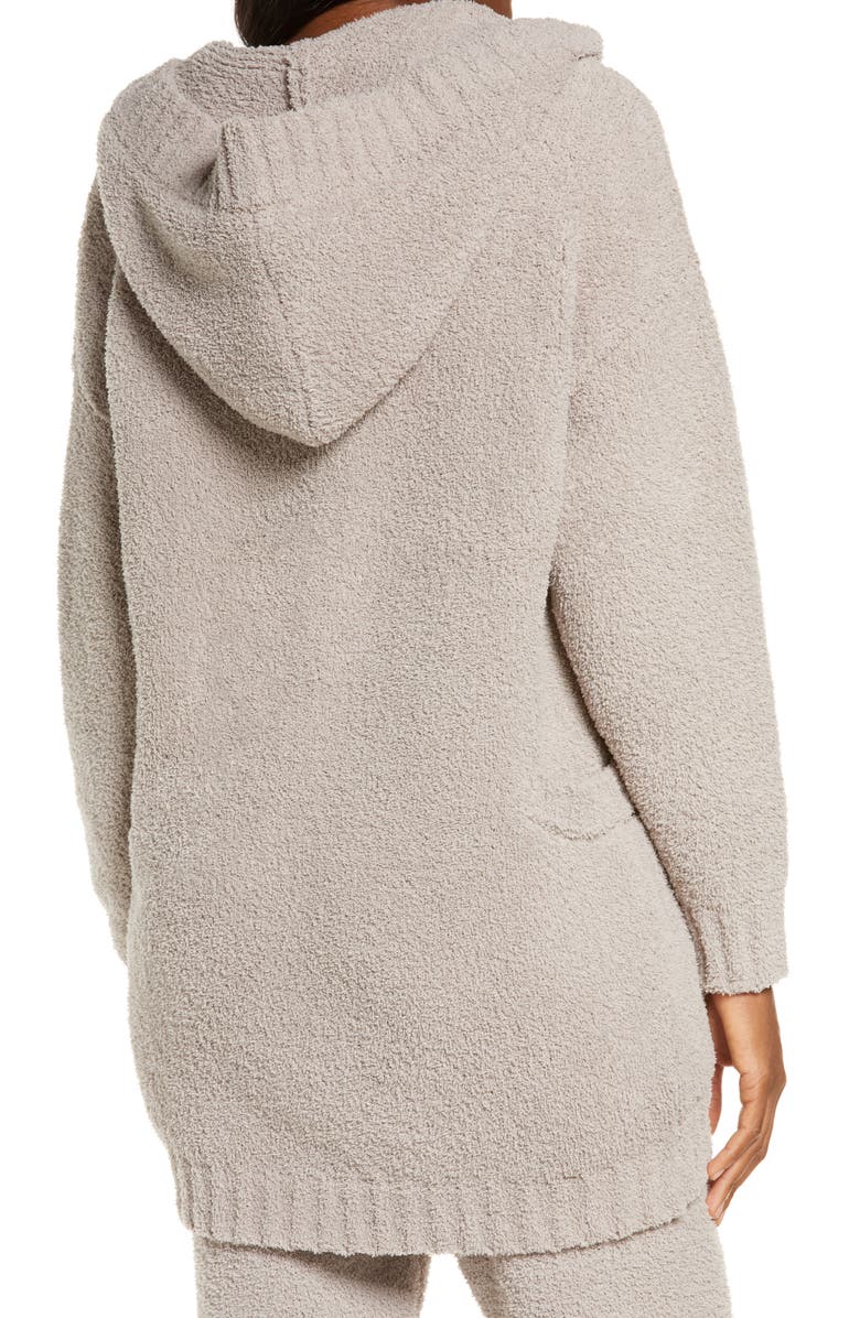 UGG<sup>®</sup> Franca Hooded Travel Cardigan, Alternate, color,
