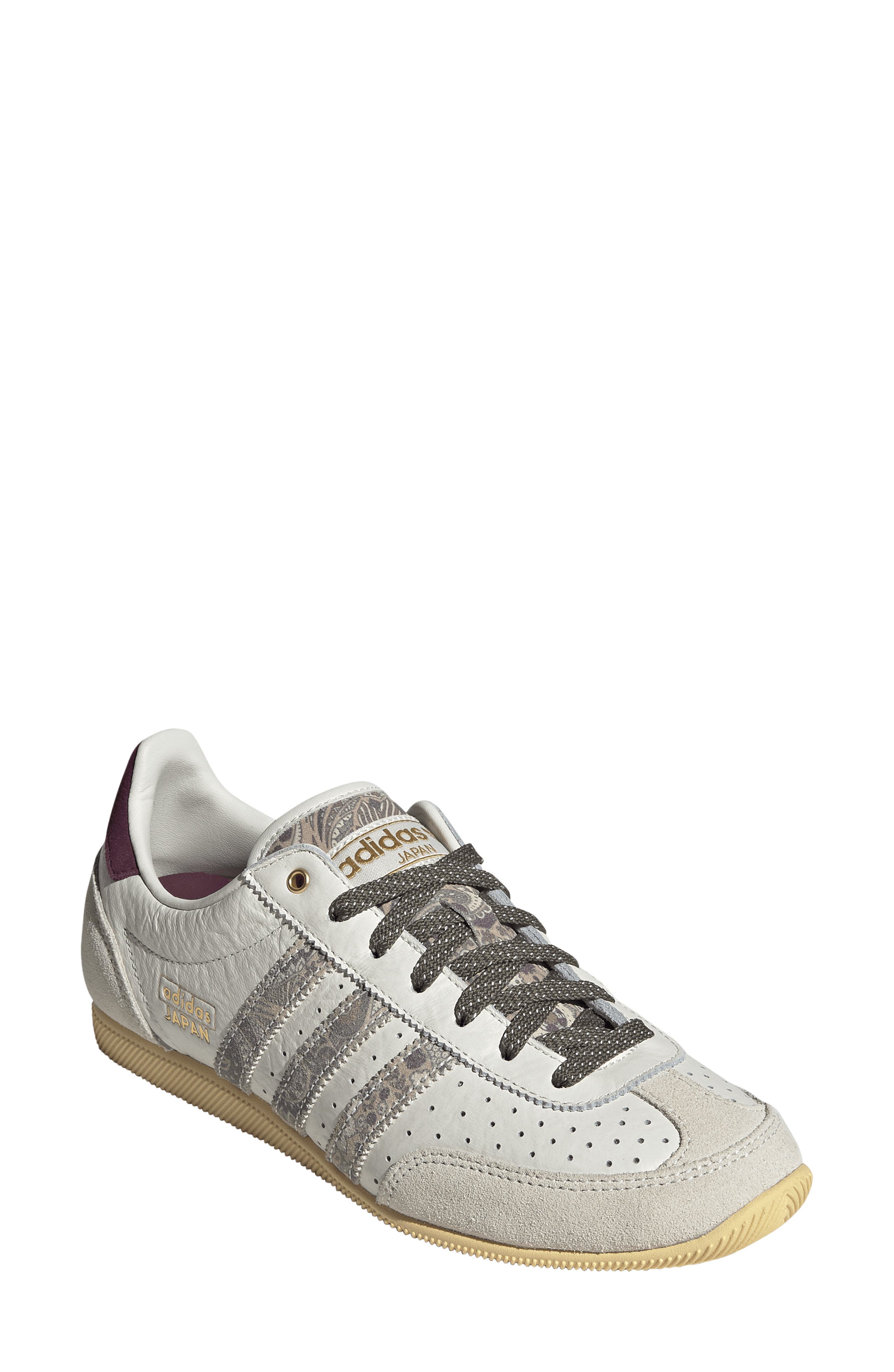 adidas x Liberty London Japan Sneaker, Main, color, 