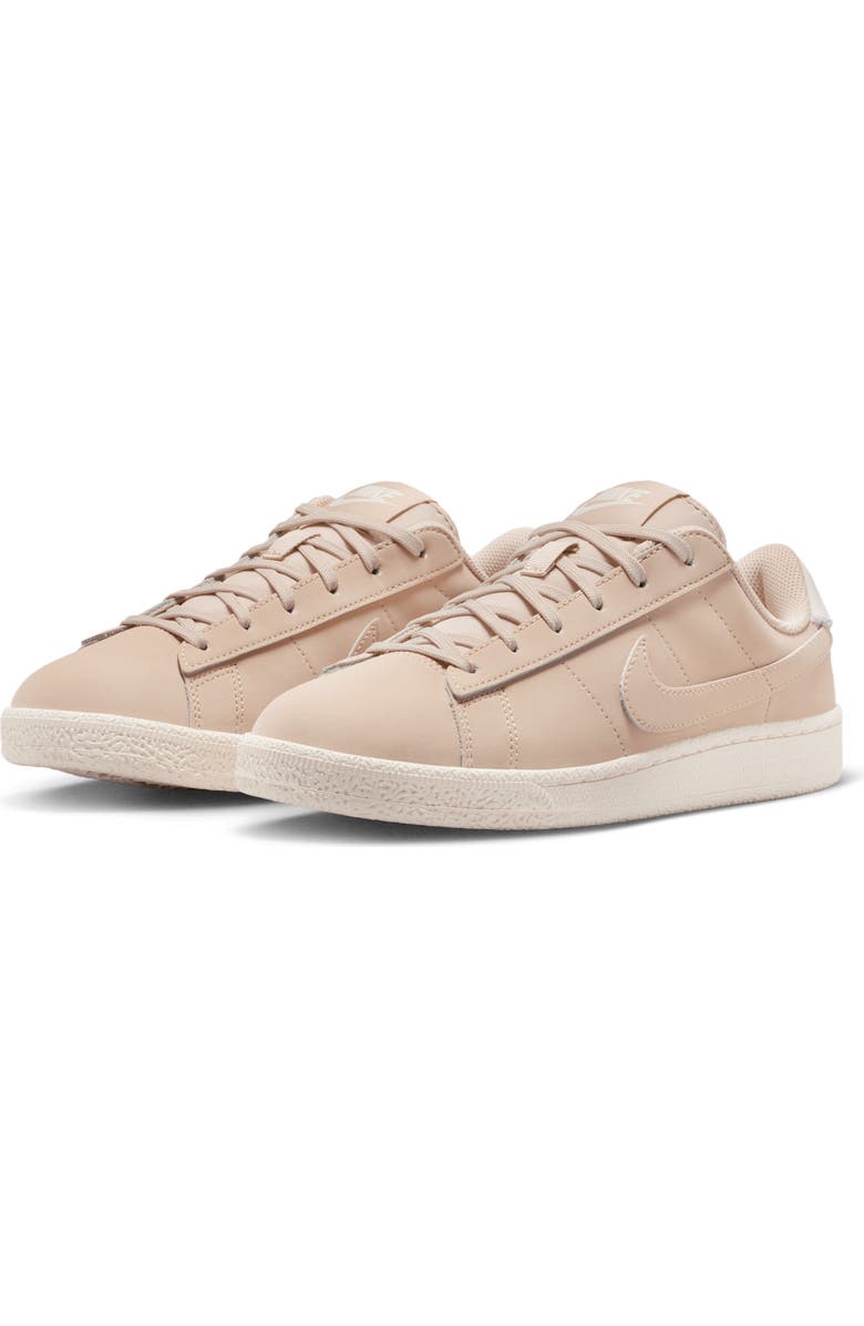Nike Kids' Tennis Classic Sneaker, Main, color, Sand Drift/ Sand Drift/ Sail