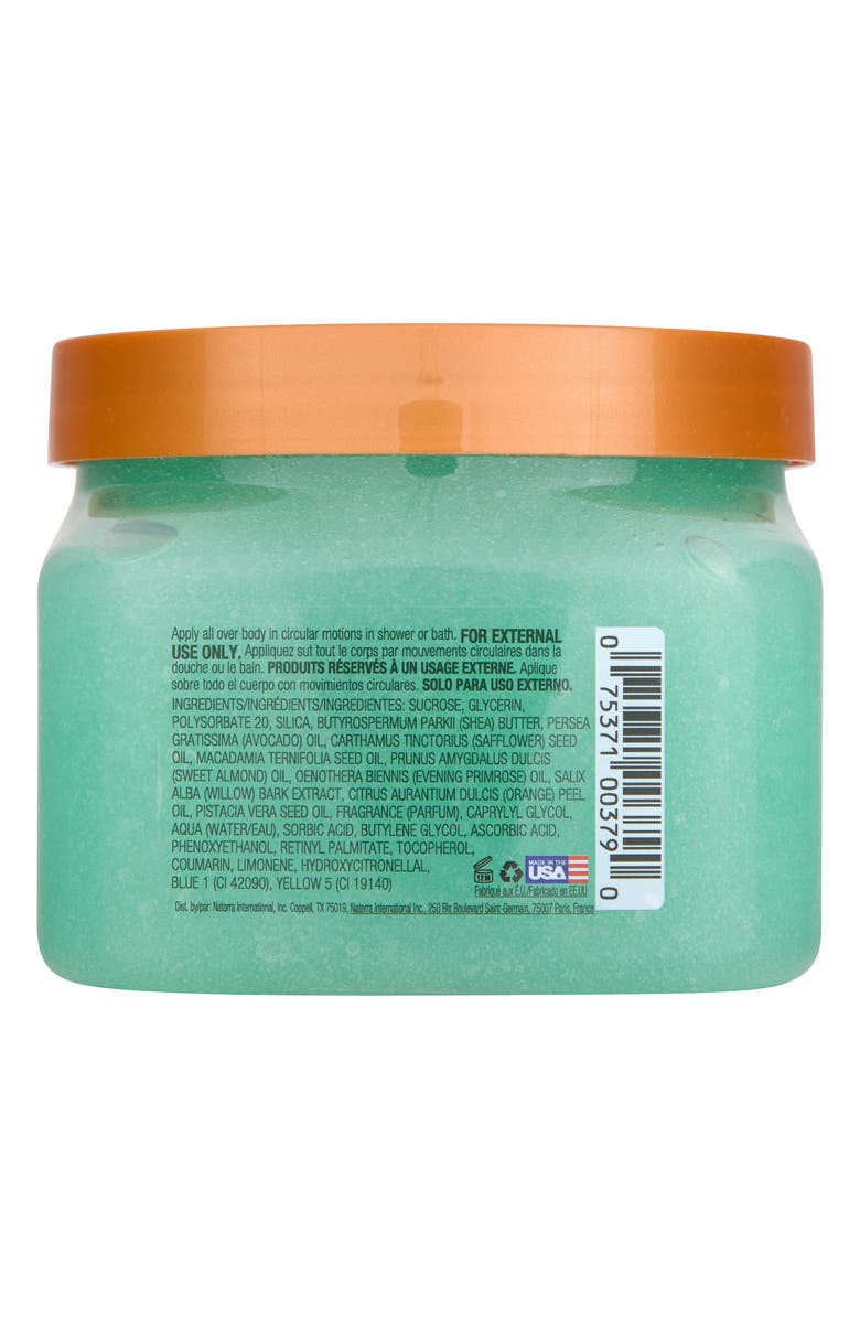 Tree Hut Aurora Nights Shea Sugar Body Scrub, Alternate, color,