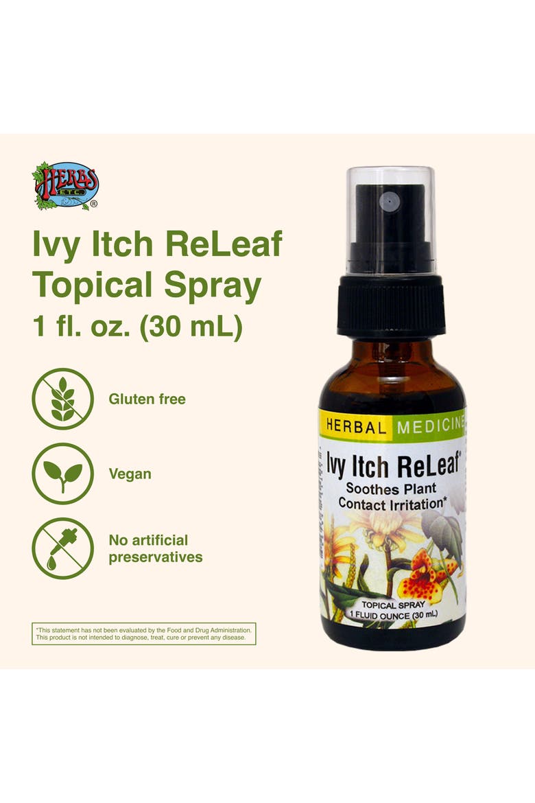 Ivy Itch ReLeaf® 1 oz, Alternate, color, No Color