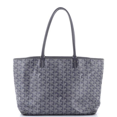 Artois Tote Coated Canvas PM