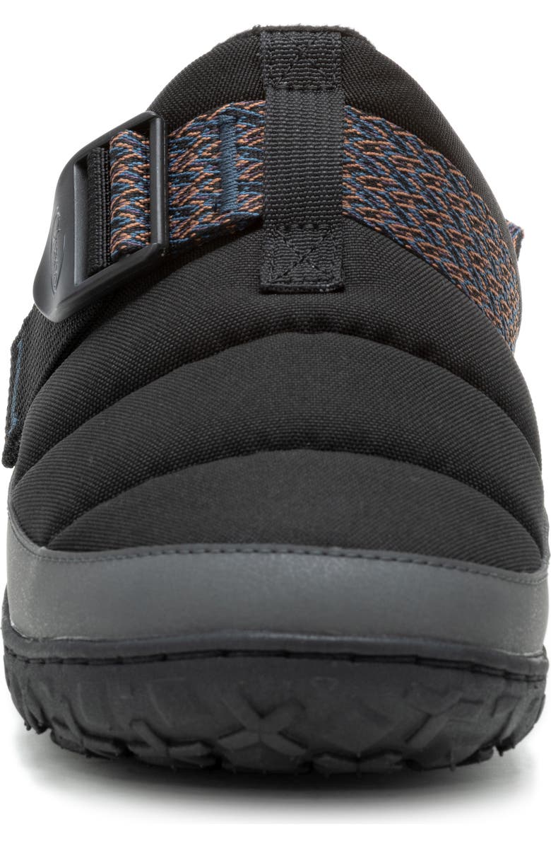 Chaco Ramble Rugged Water Resistant Puffer Clog, Alternate, color,