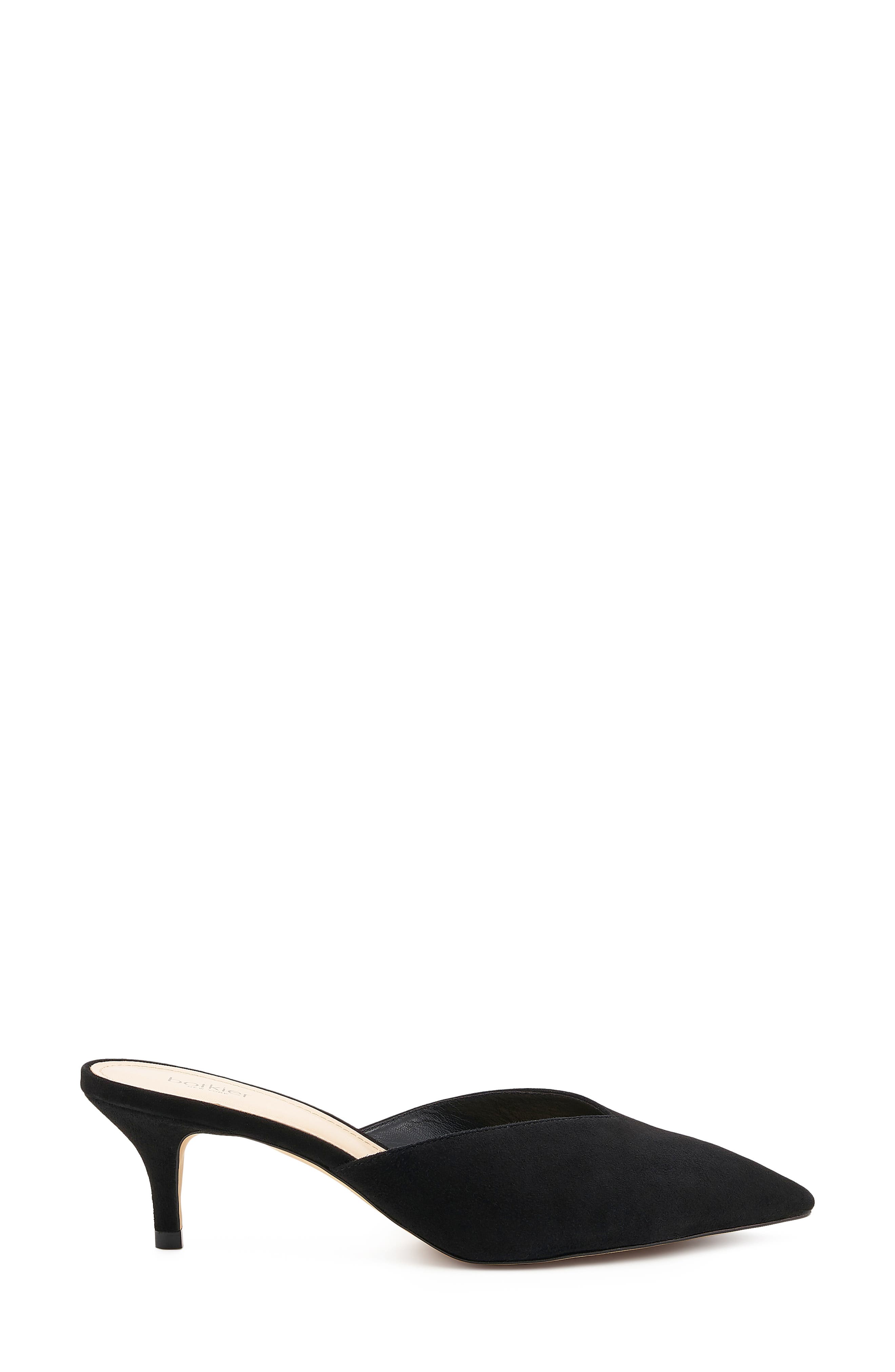 Botkier Pati Pointed Toe Mule, Alternate, color, 