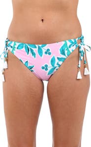 La Blanca Opulent Hipster Bikini Bottoms