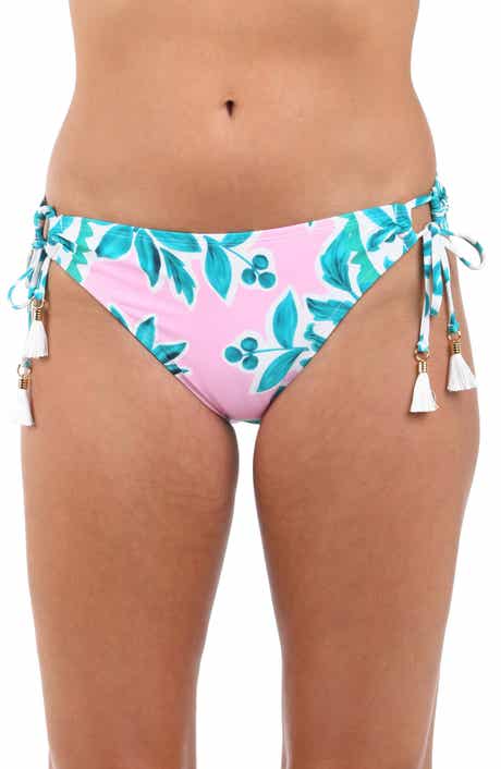 La Blanca Opulent Hipster Bikini Bottoms