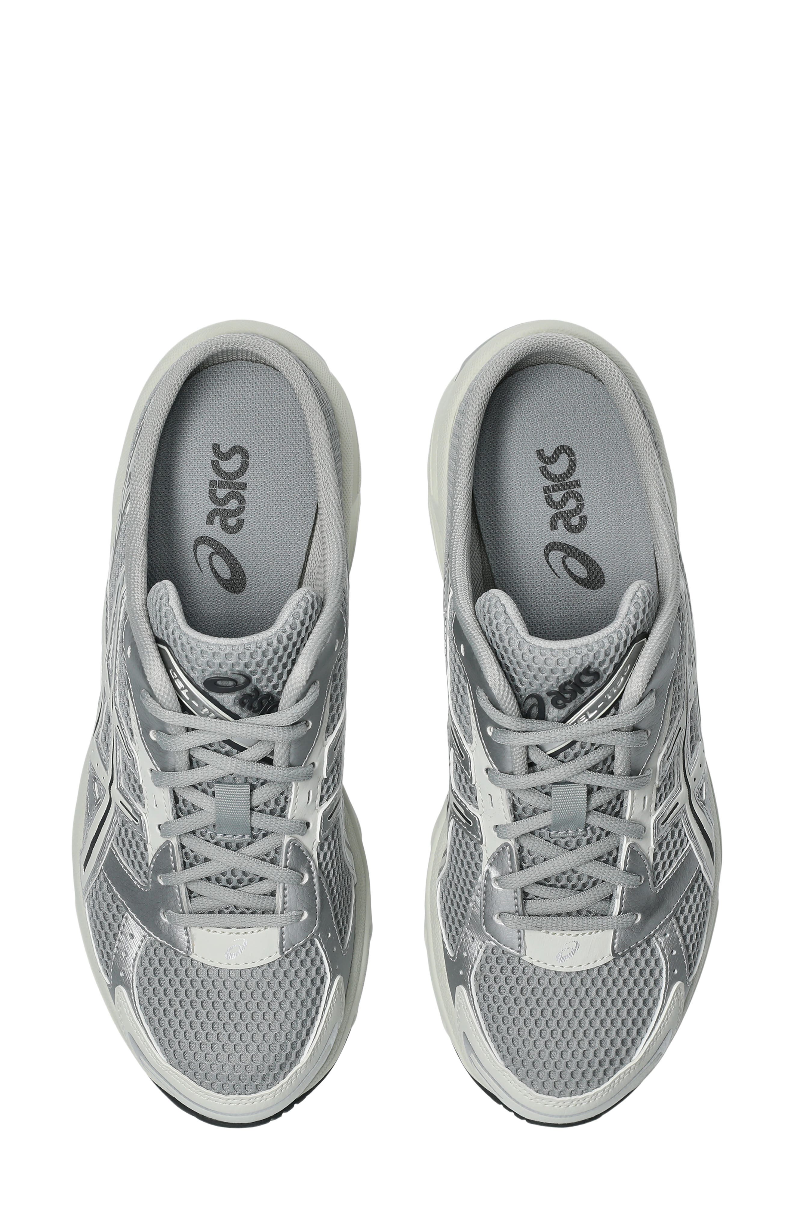 GEL-1130™ Mule Sneaker, Alternate, color, CEMENT GREY/ LAKE GREY