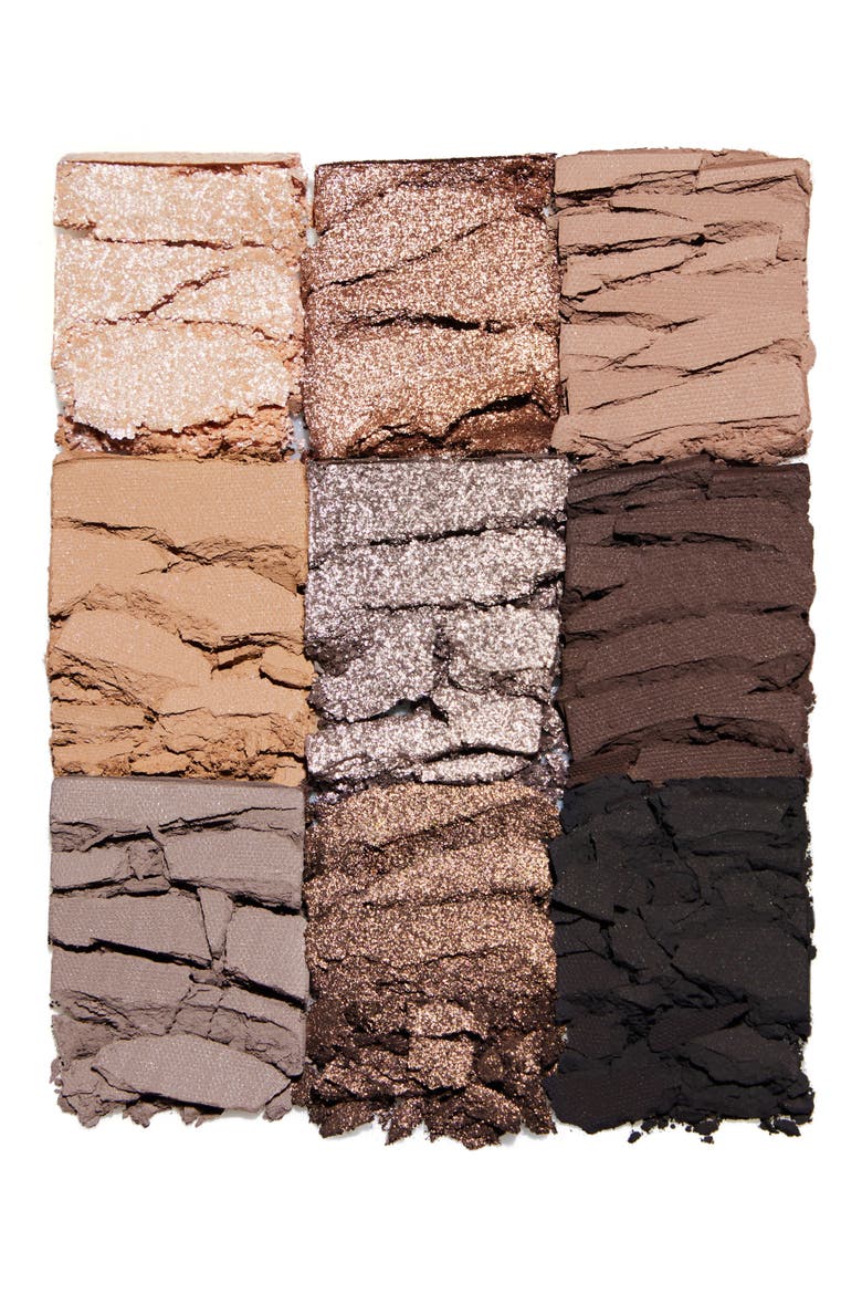 Sultry Mini Eyeshadow Palette, Alternate, color, NO COLOR