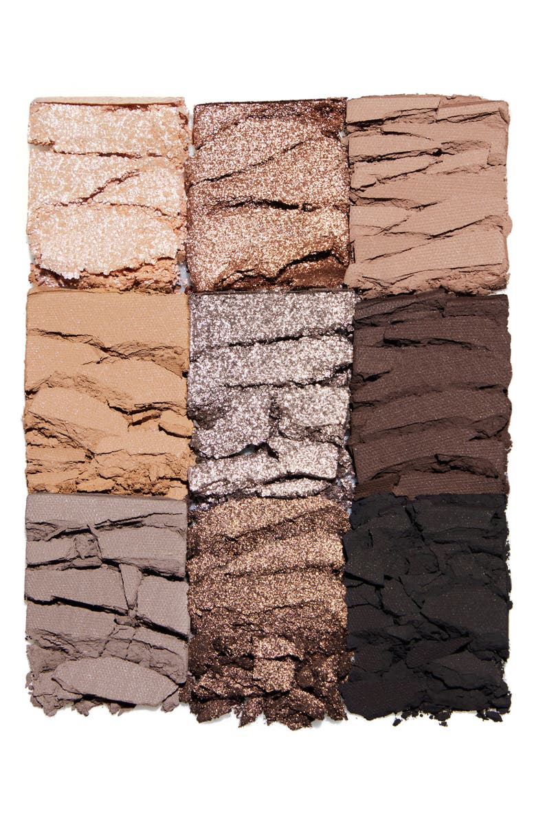 Anastasia Beverly Hills Sultry Mini Eyeshadow Palette, Alternate, color,