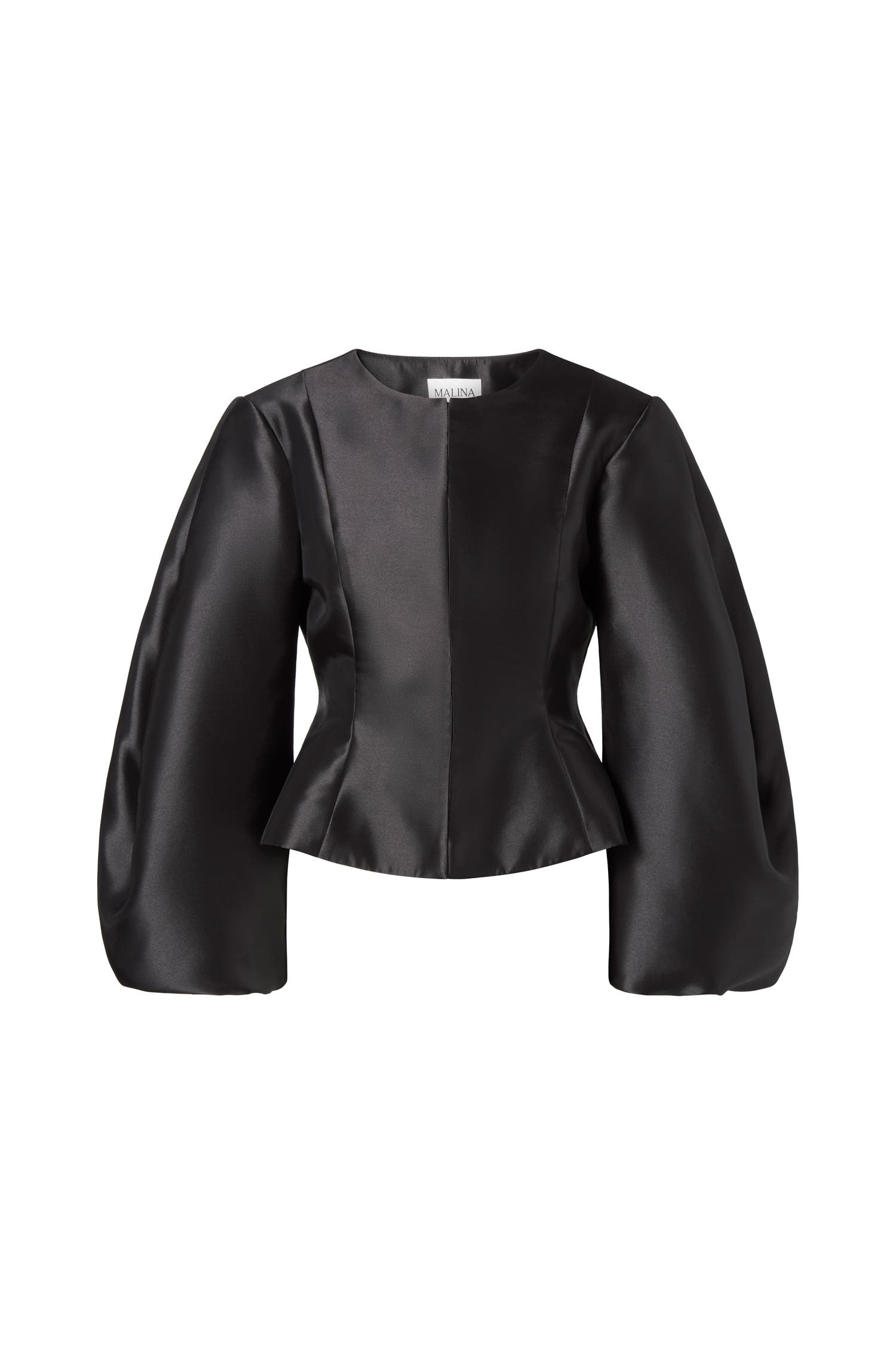 Vendela Balloon Sleeve Blouse - image 2