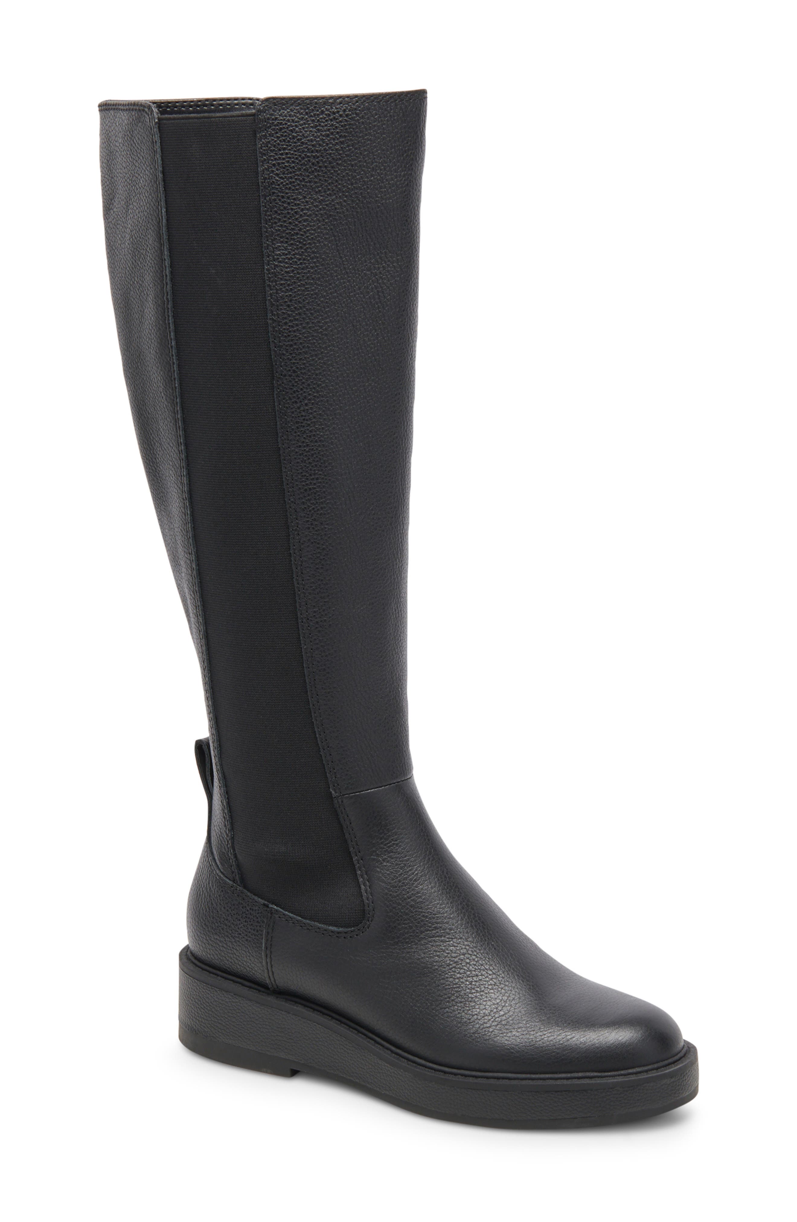 Dolce Vita Eamon Knee High Boot, Main, color, 