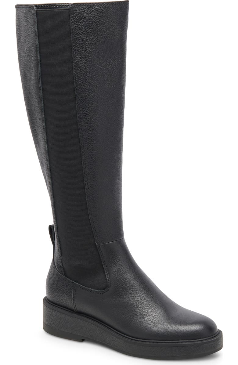 Dolce Vita Eamon Knee High Boot, Main, color,