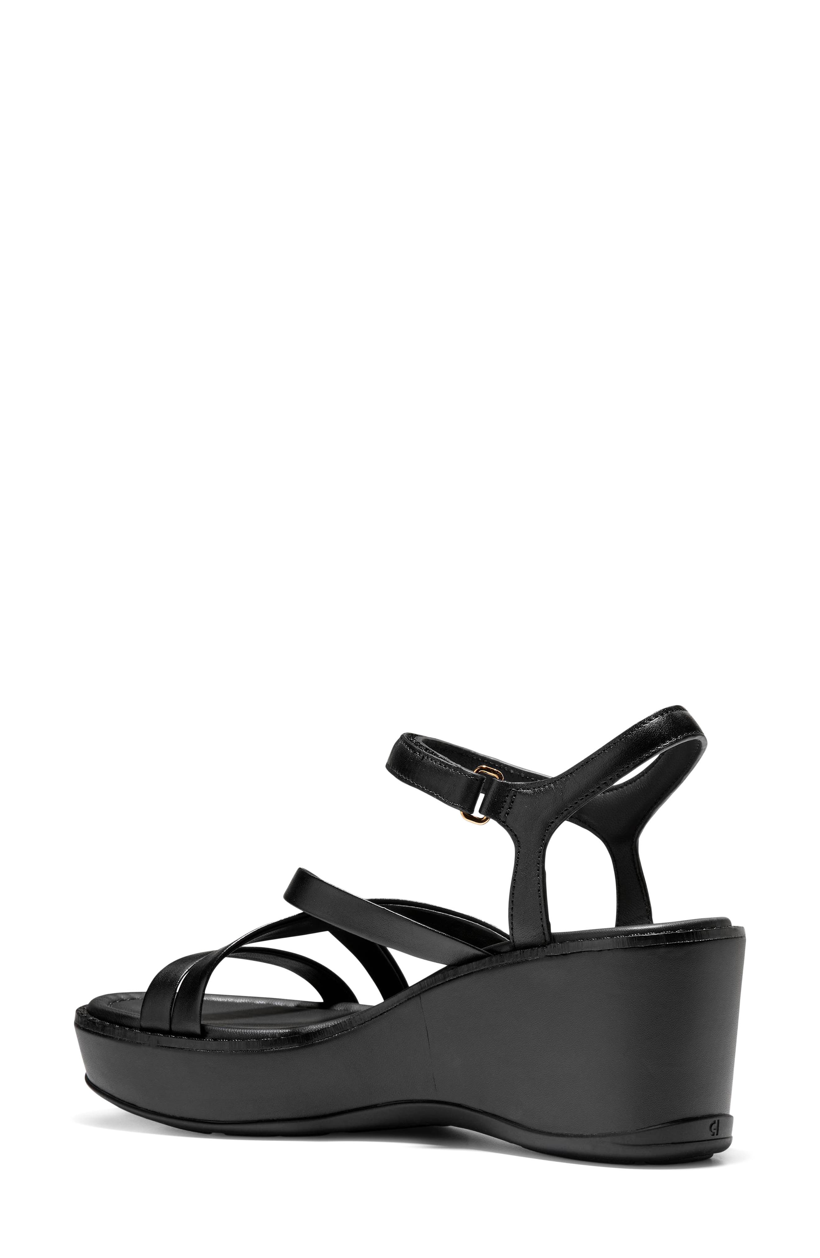 Cole Haan Grand Ambition Azura Strappy Sandal, Alternate, color, 