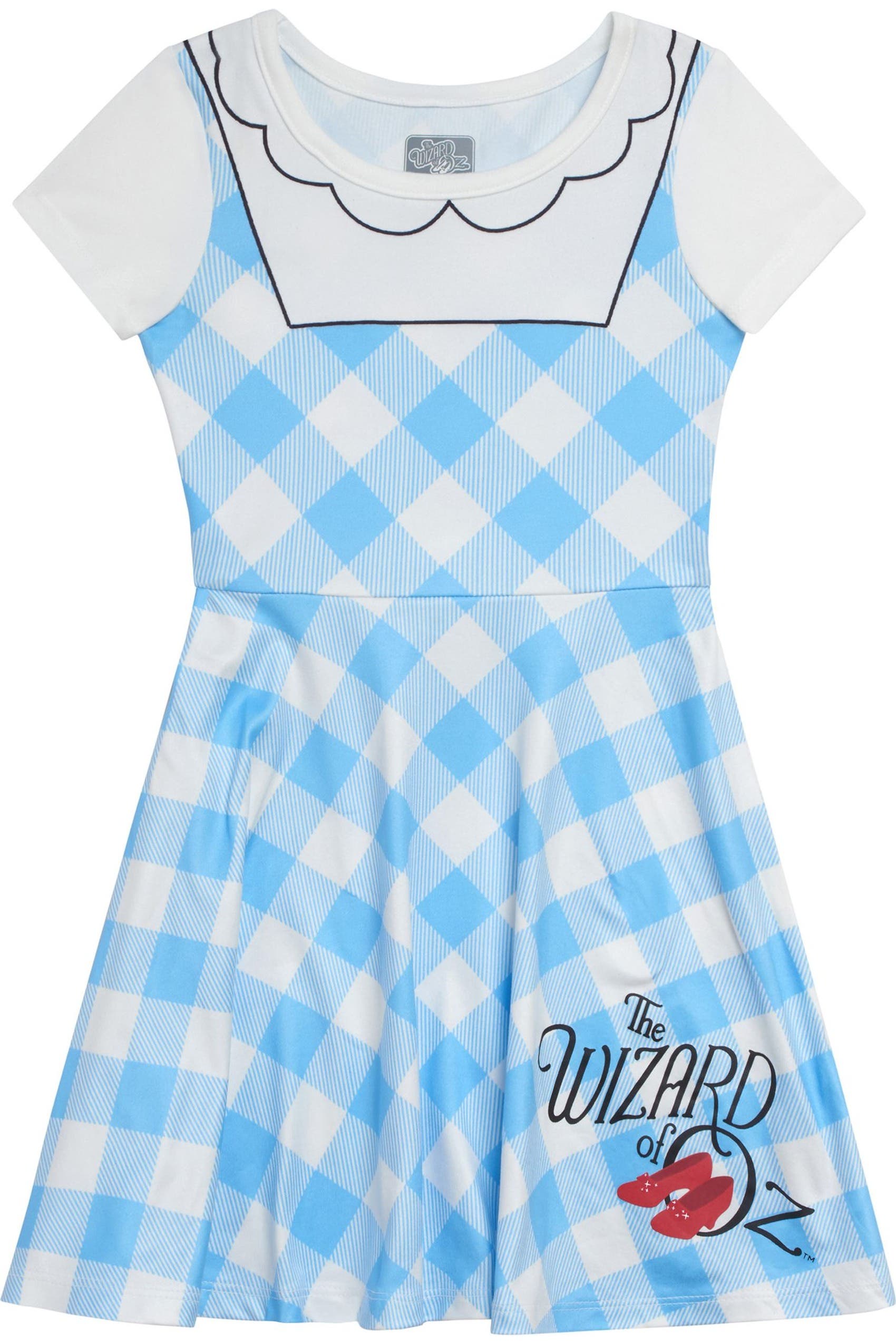 selected Dorothy Blue