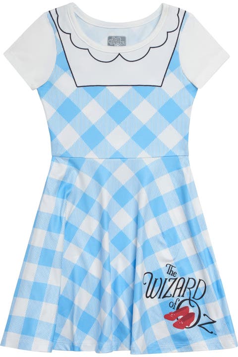 Dorothy Skater Dress