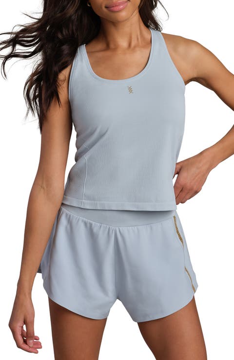 Breakaway Seamless Tank