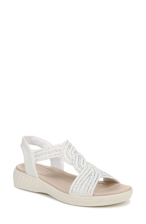 Lilly Bright Sandal (Women)