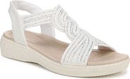 LifeStride Lilly Bright Sandal