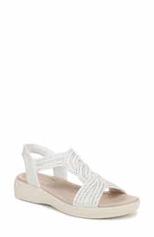 LifeStride Lilly Bright Sandal