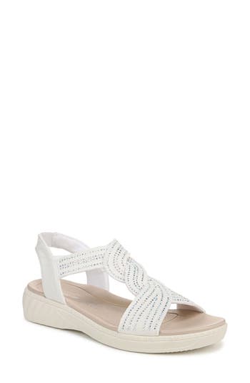 Bzees Lilly Bright Sandal