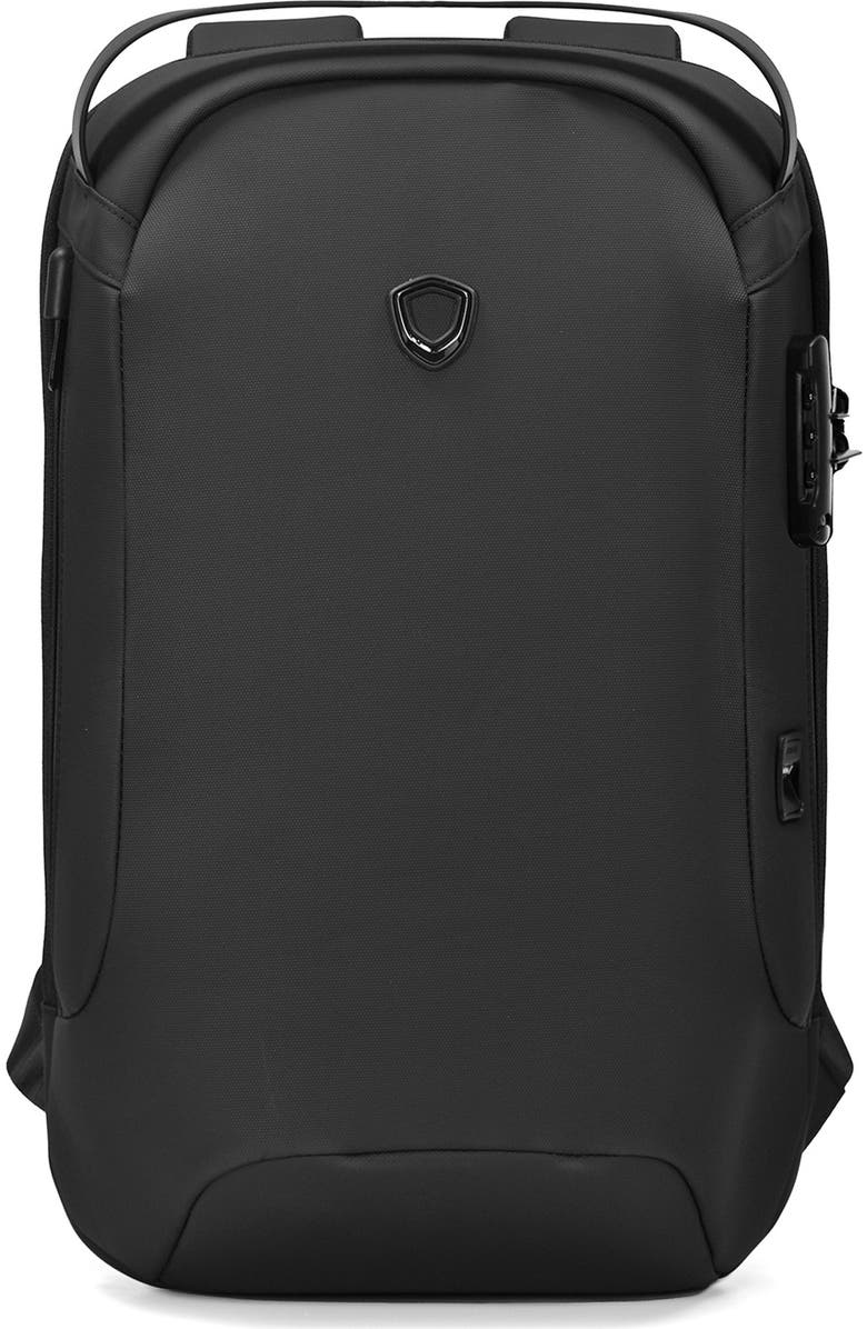 TRAVELERS CHOICE Frailey Backpack, Main, color,