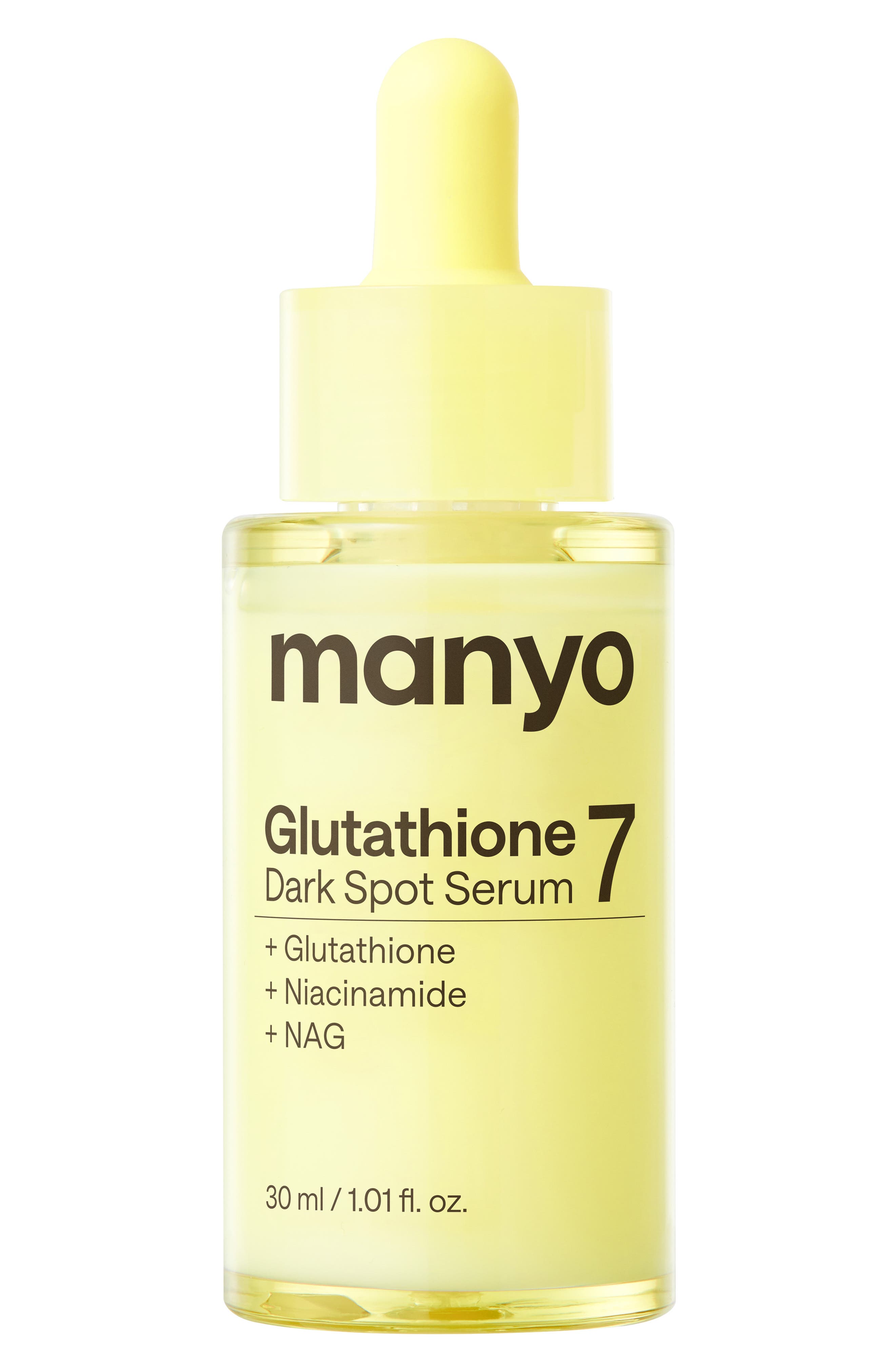 ma:nyo Glutathione 7 Dark Spot Serum