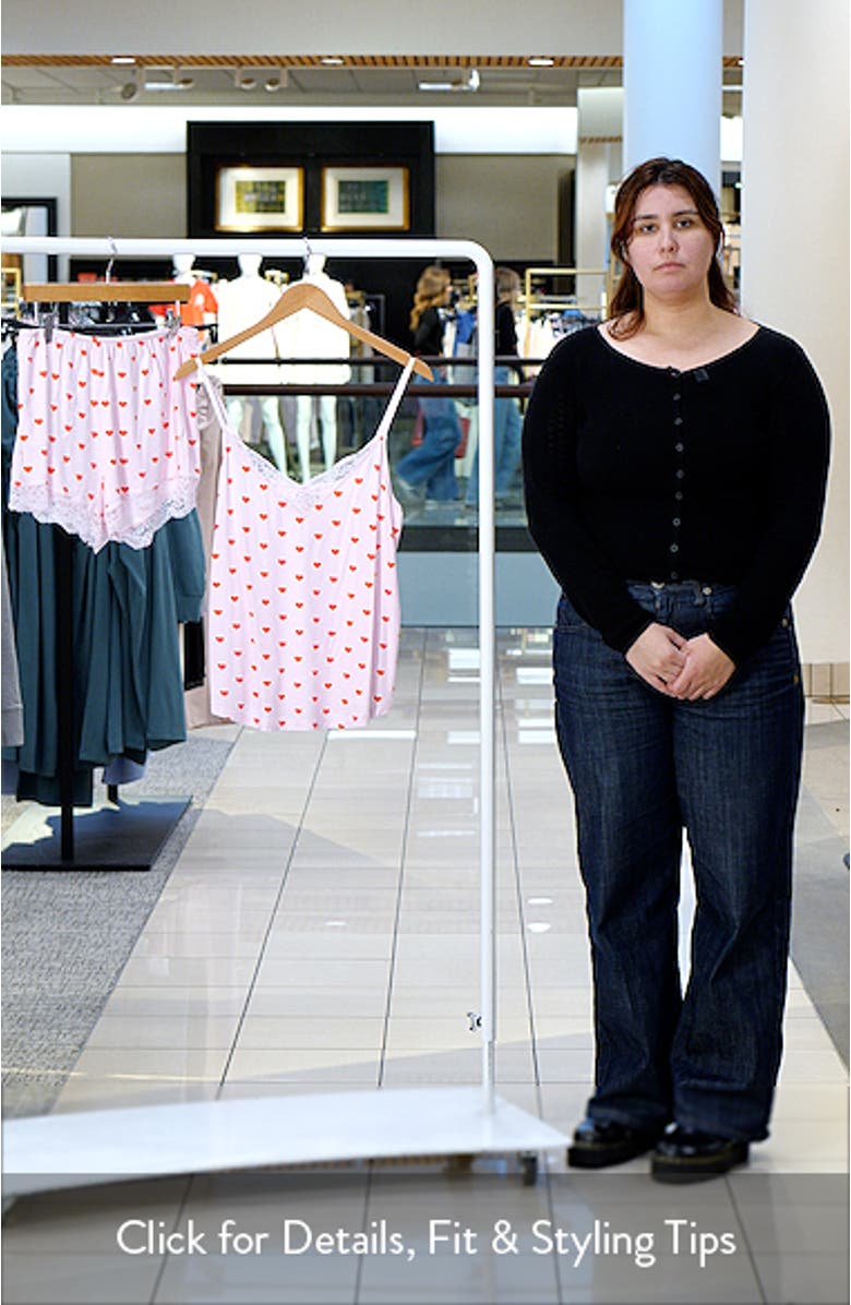 Wildest Dreams Short Pajamas, sales video thumbnail