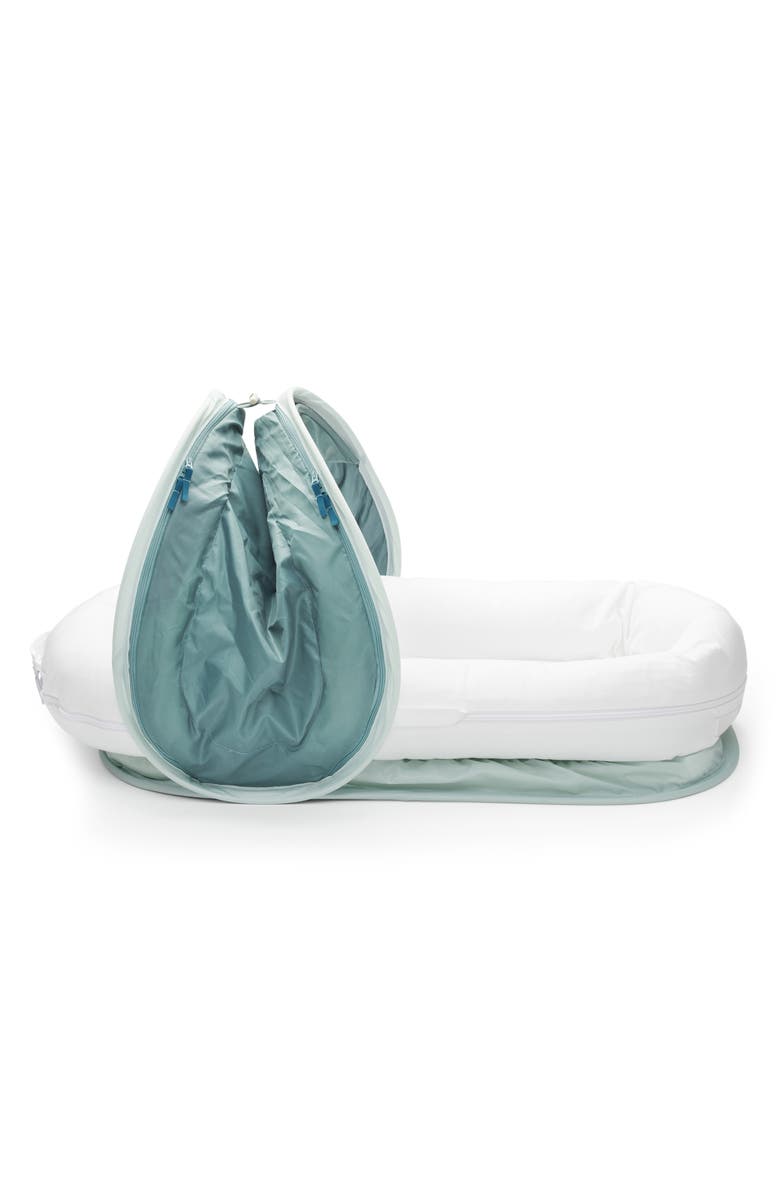 DockATot Deluxe+ Cabana Kit, Alternate, color,