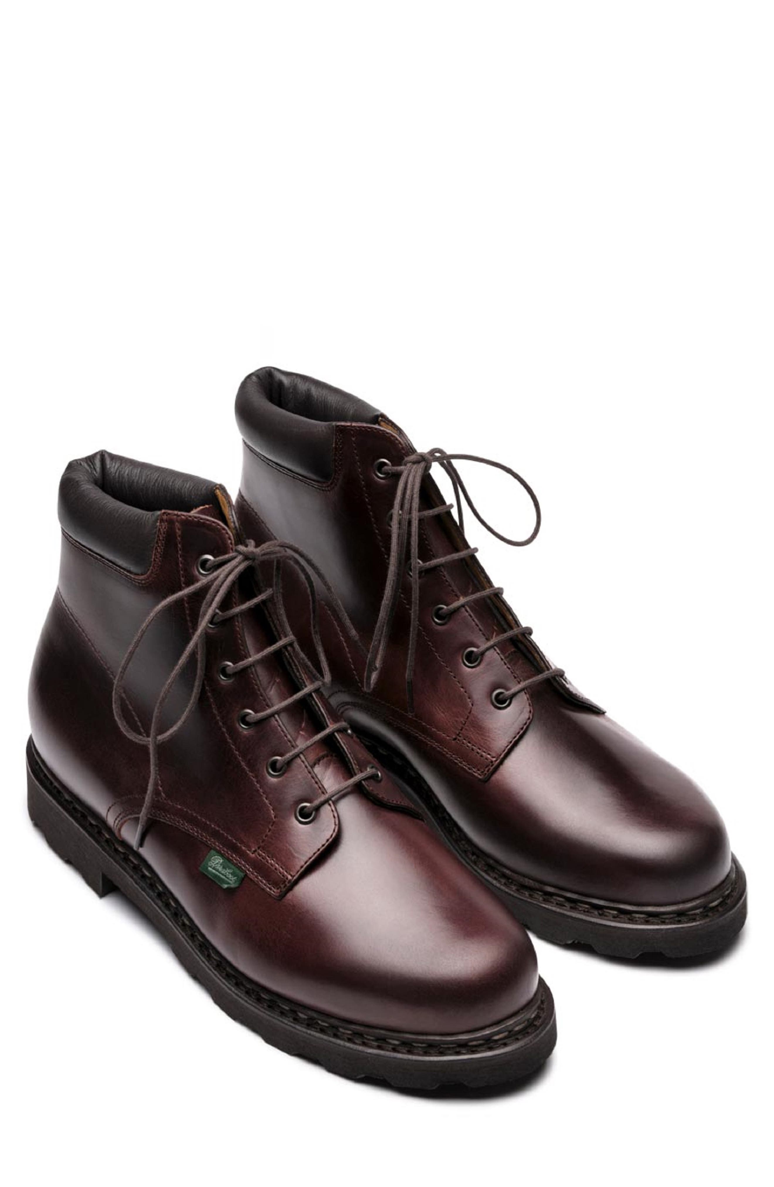 Paraboot×EDIFICE BERGERAC NOIR UK8 25637218_55741499_322.jpg