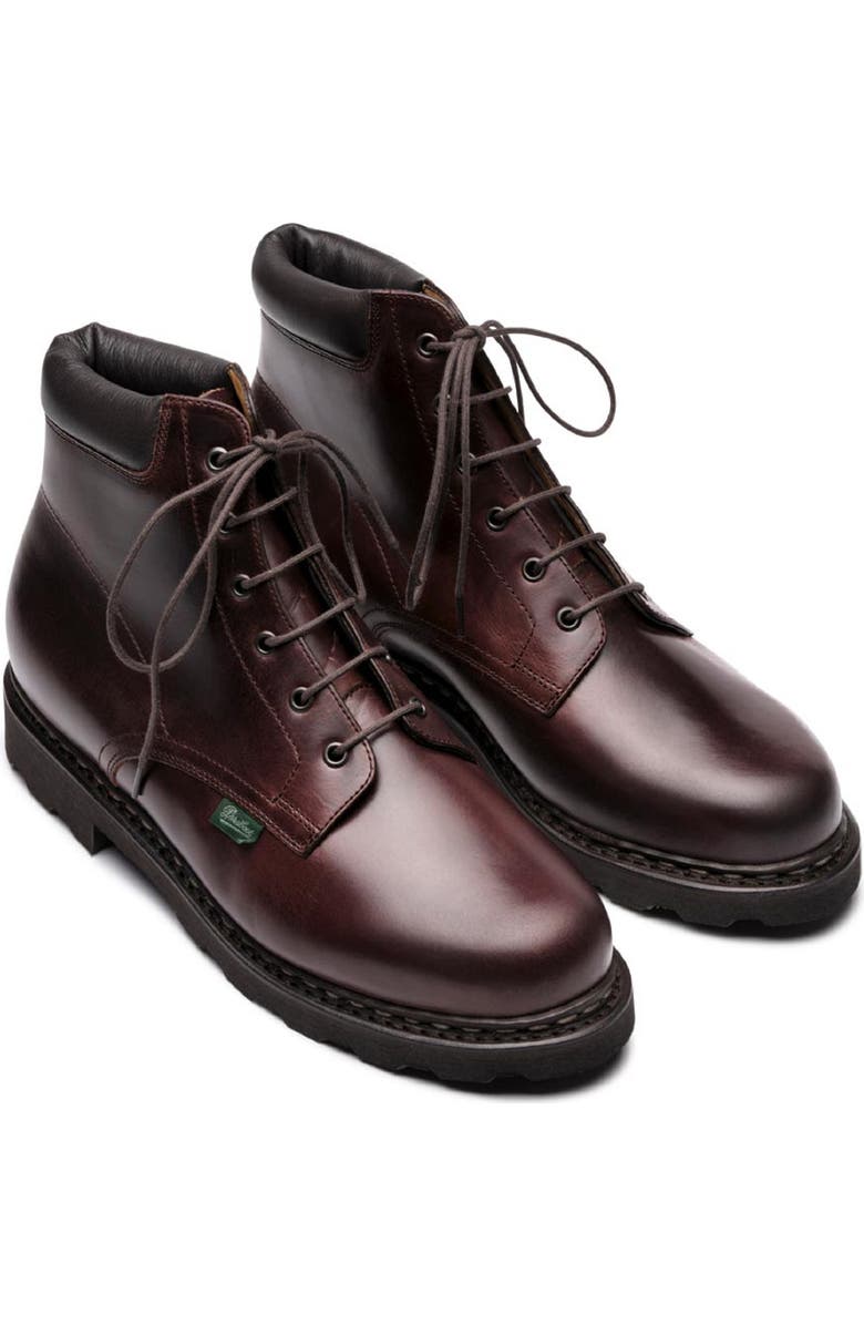 PARABOOT Bergerac Boot, Main, color,