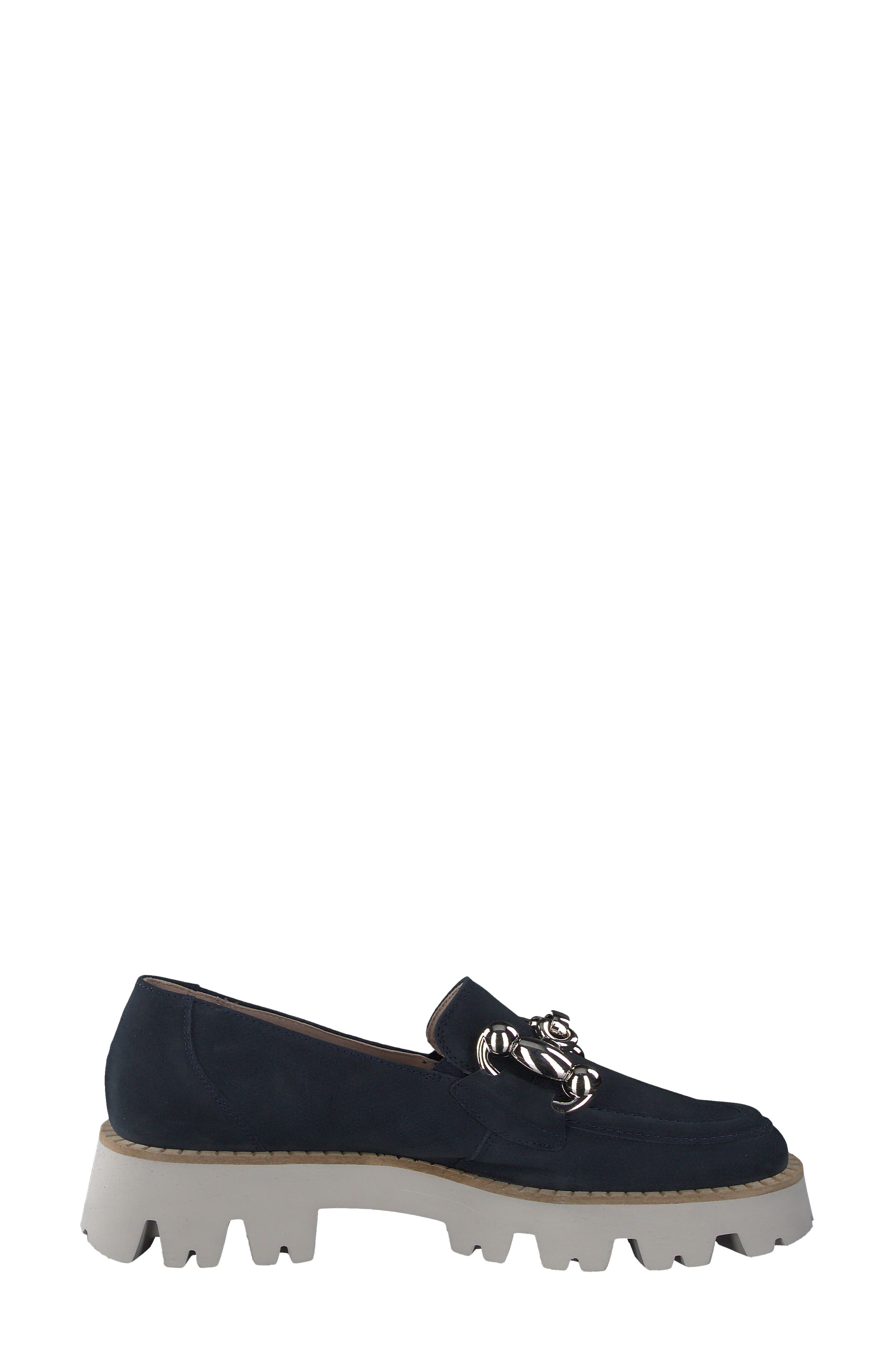 Rosetta Platform Loafer (Women) | Nordstromrack