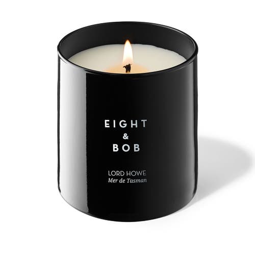 Eight and Bob Candle Refill Varenna - Lago Di Como - 230 gr. in Lord  product