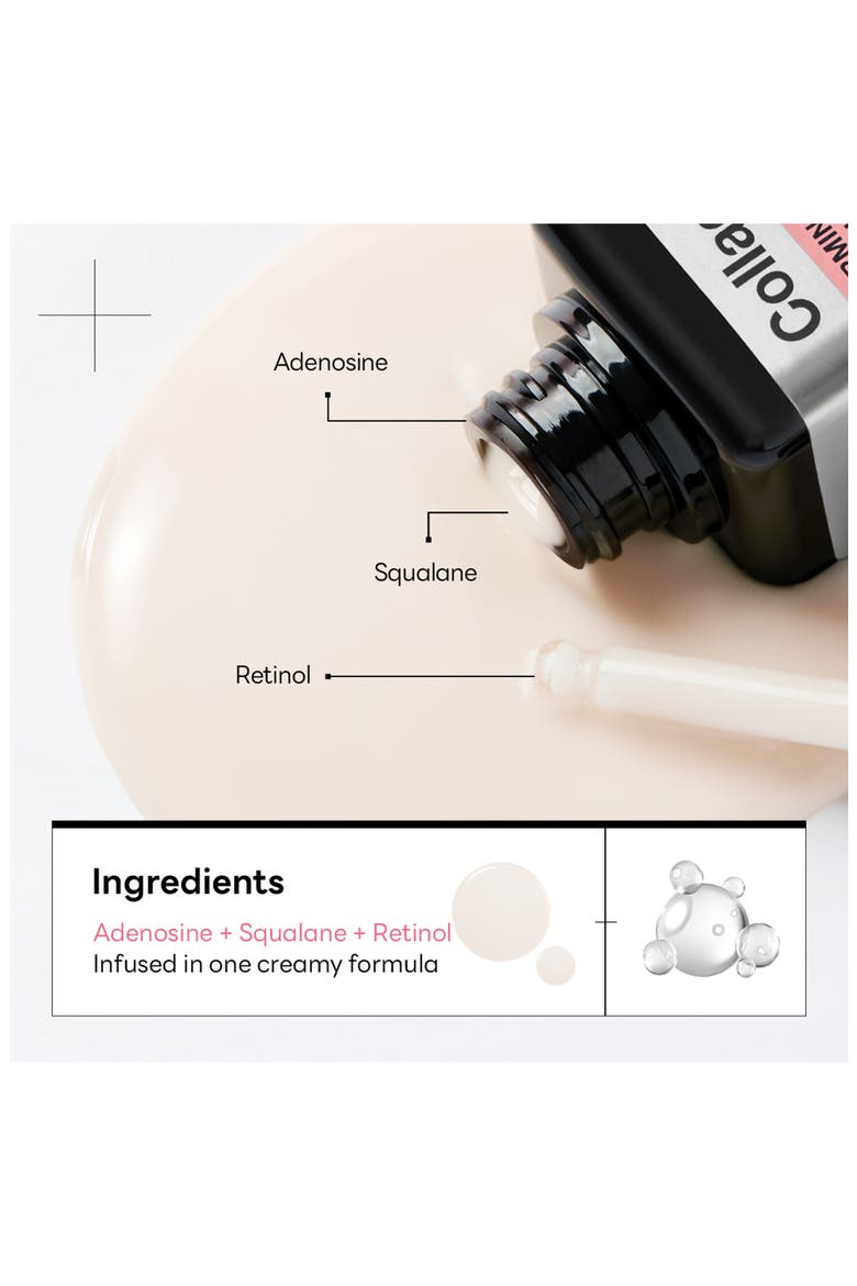Collagen Firming Volume Serum, Alternate, color, PINK