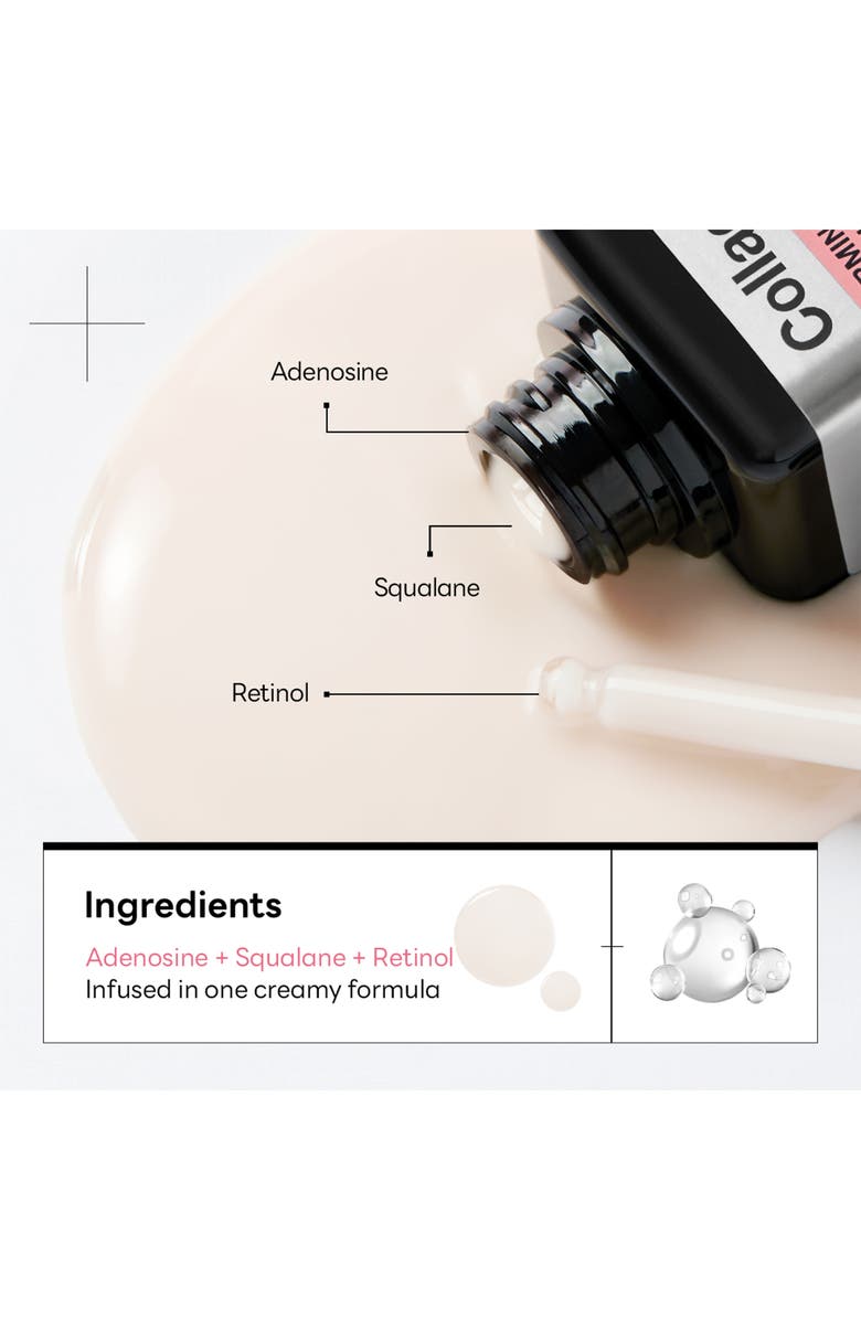 MEDIHEAL Collagen Firming Volume Serum, Alternate, color, Pink