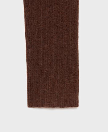 Valeria Print Tie Neck Top