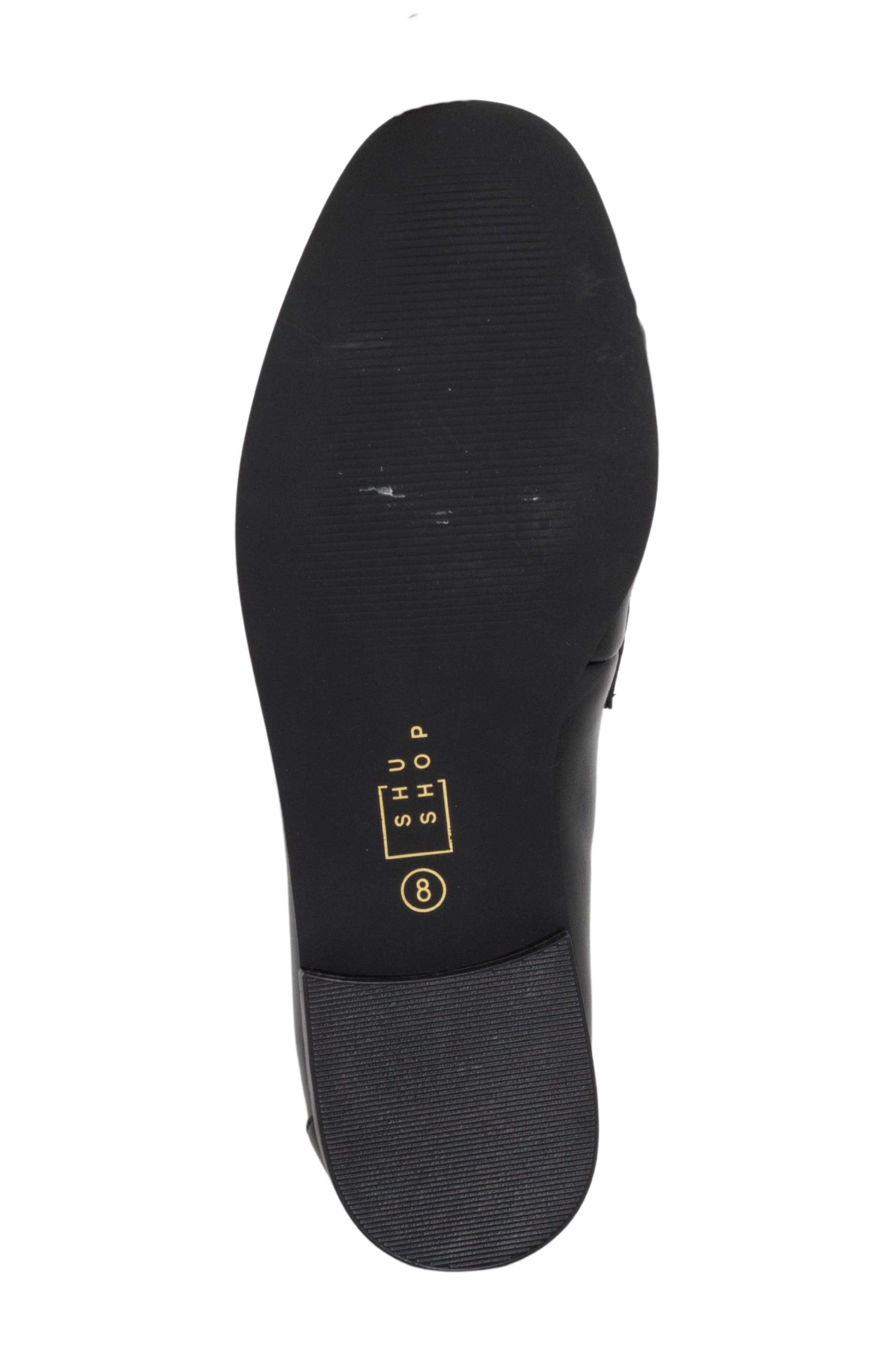 SHUSHOP Tokyo Loafer, Alternate, color, 