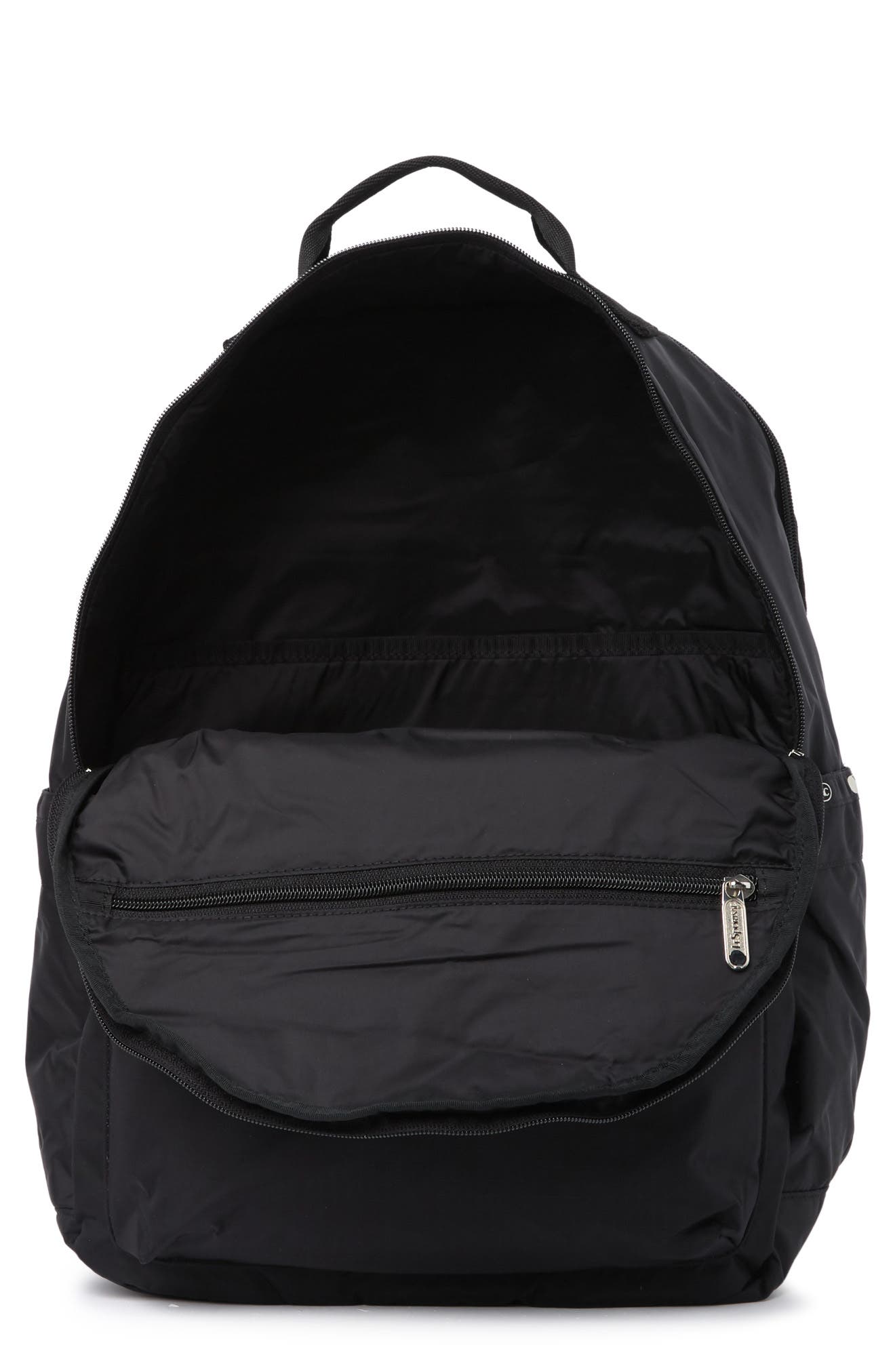 LeSportsac Logan Nylon Backpack, Alternate, color, 