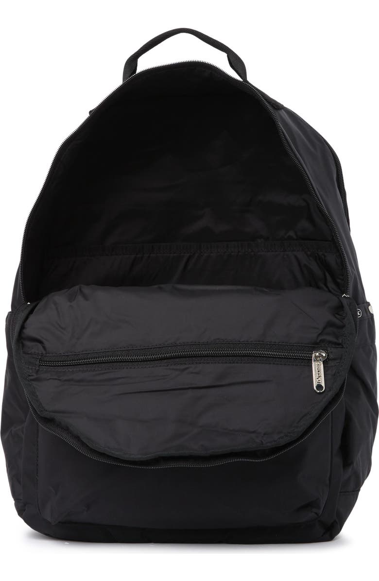 LeSportsac Logan Nylon Backpack, Alternate, color,